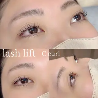 マツエク・マツパ 髪質改善 Vingt-cinq (K)【ヴァンサンク】所属・kaori Rire 🌻まつげサロンのマツエク・マツパデザイン