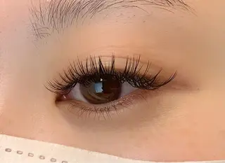 マツエク・マツパ TORCH 青柳のマツエク・マツパデザイン