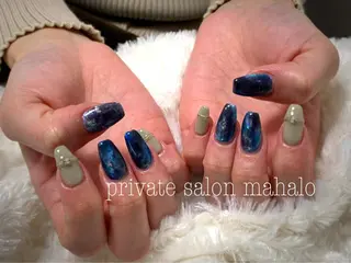 ネイル 💎JADE💎 齊藤沙也香のエステ・リラクイメージ