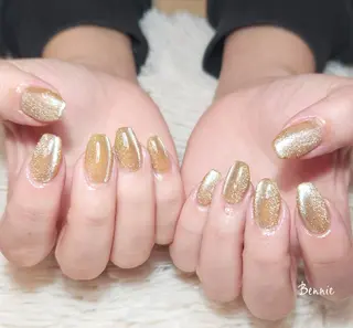 ネイル   BENNIEのネイルデザイン