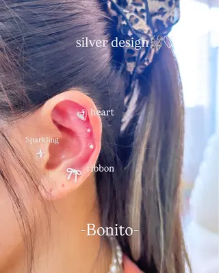 B onitoのエステ・リラクイメージ