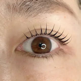 マツエク・マツパ RAGCie所属・RAGCie 新田のマツエク・マツパデザイン