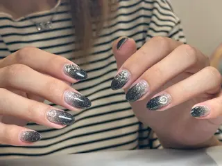 ネイル Eveネイル チップスカルプ専門店のネイルデザイン