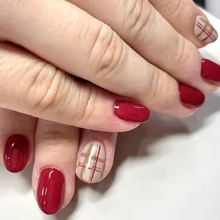 ネイル SEPTNAIL SUGAWARAのネイルデザイン
