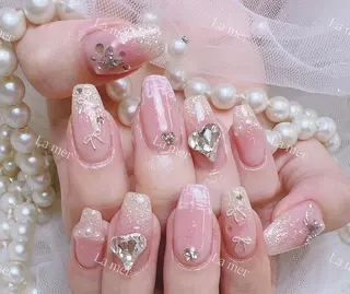 ネイル Feliz nailのネイルデザイン