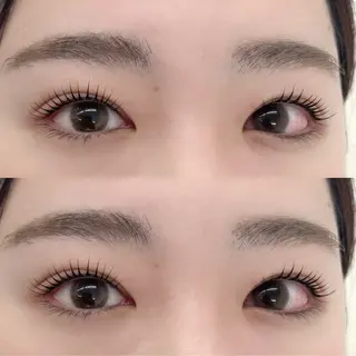 マツエク・マツパ muk.eye sakiの眉毛・アイブロウイメージ