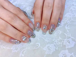 ネイル Epokku ネイルサロンのネイルデザイン