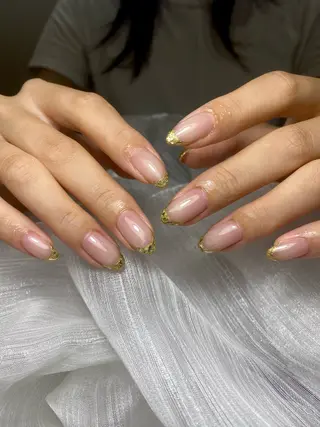 ネイル Momo Momoのネイルデザイン