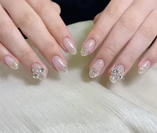 ネイル ル ルのネイルデザイン