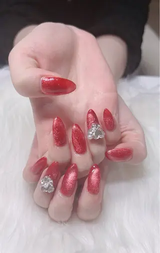 ネイル nail renのネイルデザイン