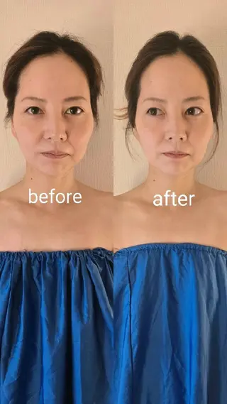 黄土漢方蒸し×温活 サロン hibikiのエステ・リラクイメージ