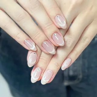ネイル 🎀セ リ🎀のネイルデザイン