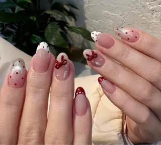 ネイル Any nail新大久保店のネイルデザイン