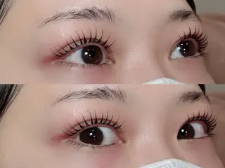 マツエク・マツパ 🌷JUNNA🌷 銀座アイリストの眉毛・アイブロウイメージ