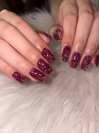 ネイル cerisier セリシールのネイルデザイン