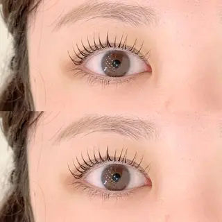 マツエク・マツパ WHITE EYE 🤍Mayukaの眉毛・アイブロウイメージ