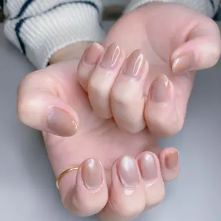 ショート 501 nail所属・501 nailのネイルデザイン