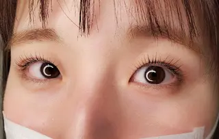 マツエク・マツパ アイラッシュ コペル【Copel】所属・個室サロンcopel 　kishimotoのマツエク・マツパデザイン