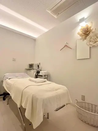 POLATHEBEAUTYヨシヅヤ蟹江店所属・川口 香❤︎のエステ・リラクイメージ