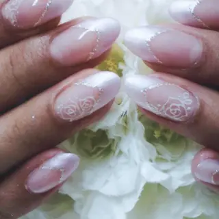 ネイル NAIL_ROOM_R所属・NAIL_ROOM Rのネイルデザイン