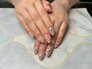 ネイル Lisa’s Salonのネイルデザイン