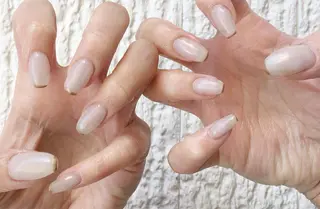 ネイル FURUSHO小牧所属・小原 希望のネイルデザイン