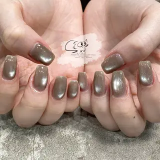 ネイル S.nail所属・S.nail _のネイルデザイン