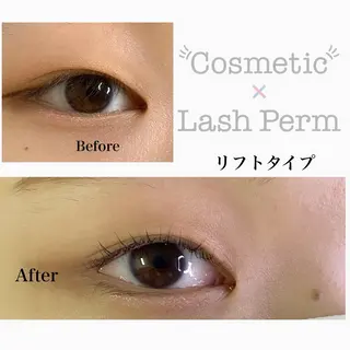 マツエク・マツパ Yamamoto Masakoのエステ・リラクイメージ