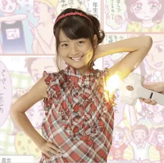 キッズ 痛くない美肌脱毛 AZALEA本厚木店のエステ・リラクイメージ