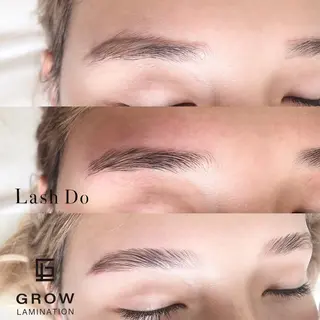 マツエク・マツパ ノンチェ 西宮北口のマツエク・マツパデザイン