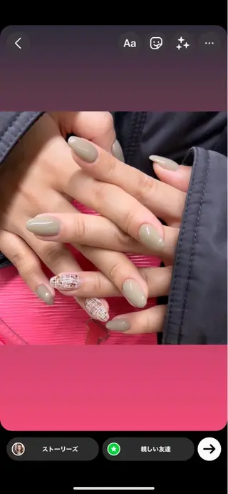 ネイル ［ネイリスト］ Ayaka…♡のネイルデザイン