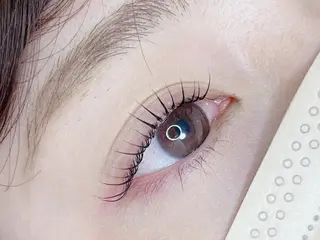 マツエク・マツパ MANA 【 uala 】のマツエク・マツパデザイン