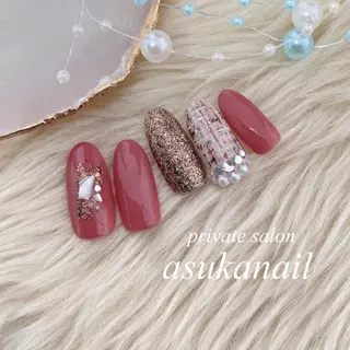 ネイル La Colzaのネイルデザイン