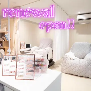 🇰🇷ワンホン 特化サロン🇰🇷のネイルデザイン