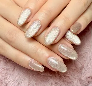 ネイル M.N_ nailのネイルデザイン