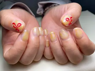 ネイル atelier moamのネイルデザイン