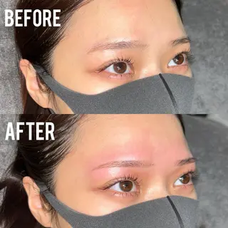 アイブロウ GENT BROW所属・NEUBROW Aiの眉毛・アイブロウイメージ