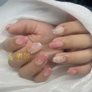 ネイル 閨匠 ビューティサロンのネイルデザイン