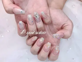 ネイル 🎀 高田馬場店 Alice Nailのネイルデザイン