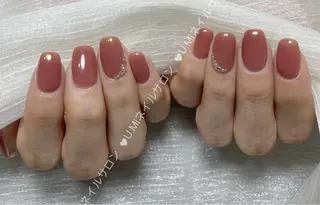 ネイル ユミ nailのネイルデザイン