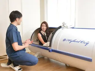 HARIS(ハリス) 院長Shimのエステ・リラクイメージ