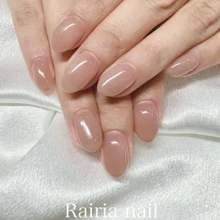 ネイル Rairia nail所属・ライリアネイル Mikuのネイルデザイン