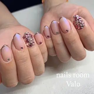 ネイル nails room Valoのネイルデザイン