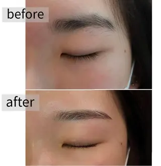 アイブロウ One'Ness nail＆eye所属・One'Ness nail＆eye🫧のマツエク・マツパデザイン