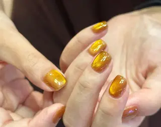 ネイル Molly _nailのネイルデザイン