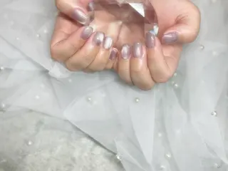 ネイル Private nail salonのネイルデザイン