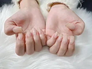 ネイル Nail & Personalcolor Ring所属・⭐️Chiharu ⭐️のネイルデザイン