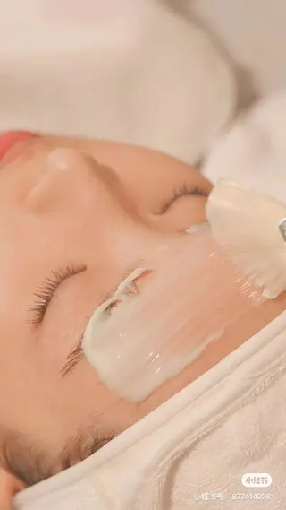 マツエク・マツパ aliaハイフ&水光ジェットサロン所属・aliaハーブ水光店 エステティシャン募集のエステ・リラクイメージ