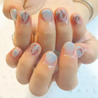 ネイル nails TOKYOのネイルデザイン