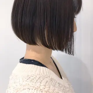 ショート カラー neuk所属・入木田 駿佑のその他イメージ